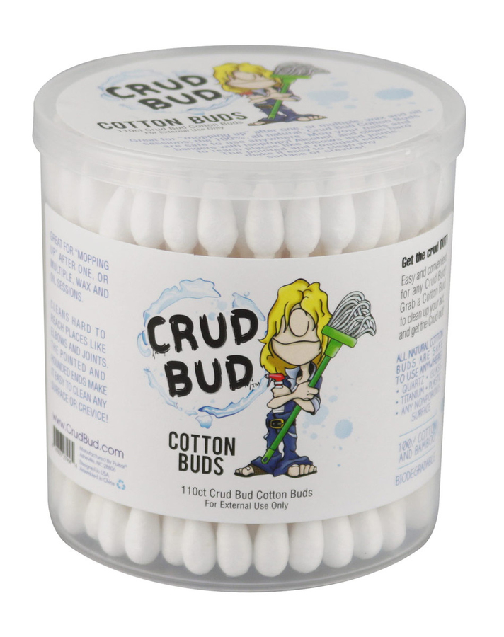 Cotton Buds